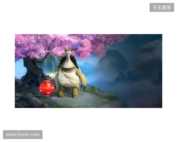 全渠道名列前茅!中国人自己的功夫熊猫回来了